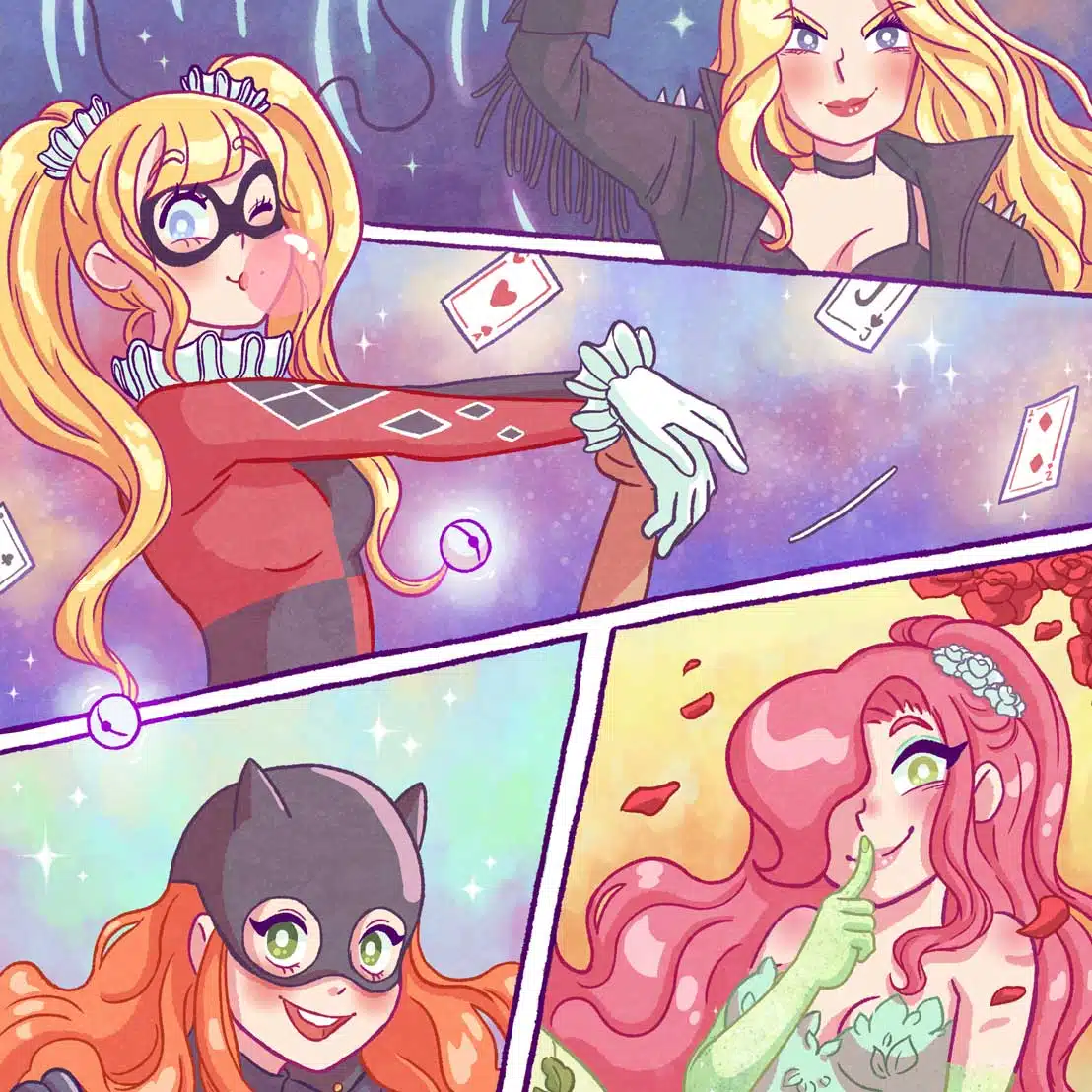 5curso-online-de-infantil-de-manga-comic-de-escola-joso-centro-de-comic-y-artes-visuales