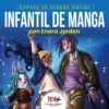Curso de verano online de manga infantil