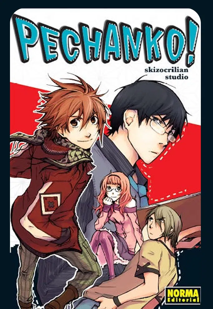 curso online de Manga Escola Joso Centro de comic y artes visuales 11