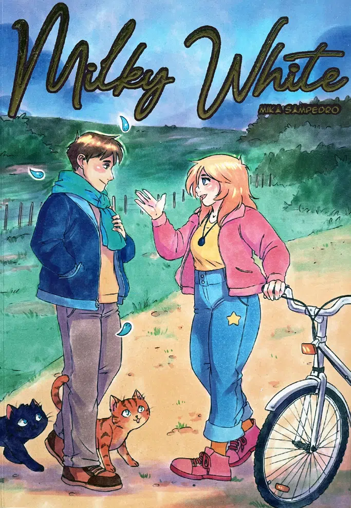 curso online de Manga Escola Joso Centro de comic y artes visuales 2