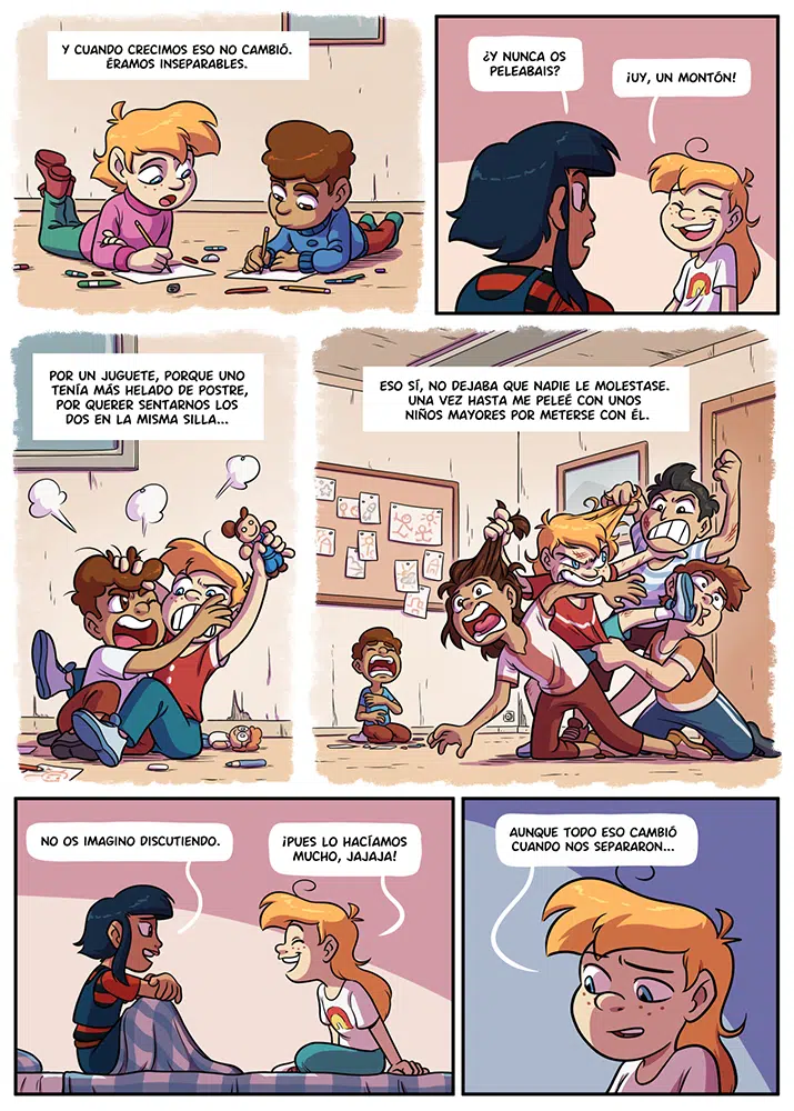 curso-de-comic-online-onlive-escola-joso-centro-de-comic-y-artes-visuales-arkaitz-gonzalez-profesor-del-curso-de-comic-online-onlive