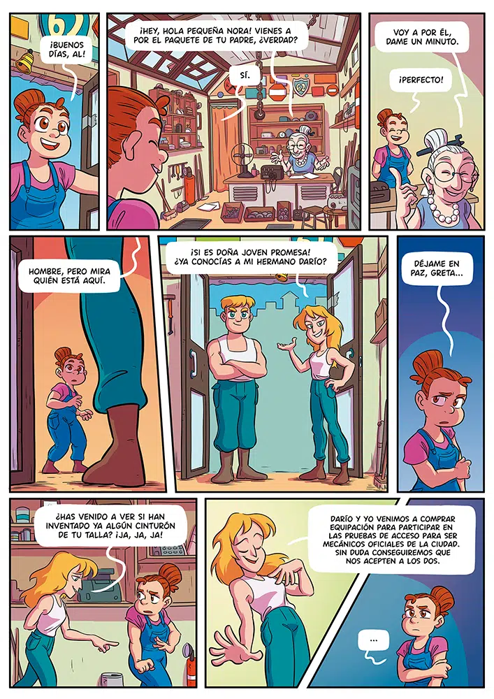 curso-de-comic-online-y-onlive-en-escola-joso-centro-de-comic-y-artes-visuales-arkaitz-gonzalez-profesor-curso-de-comic-online-onlive