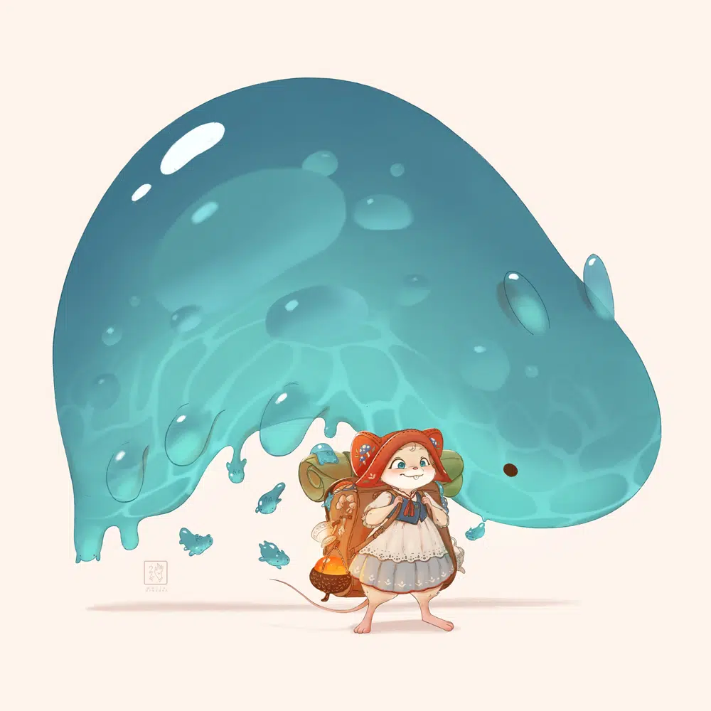 f-urso-online-onlive-DE-iniciaciacion-al-concept-art-de-personajes-con-maria-dresden-escola-joso-centro-de-comic-y-artes-visuales-cursos-online-onlve