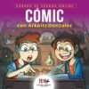Curso de verano de iniciación al Cómic