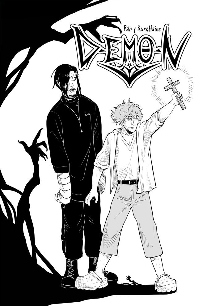 4ran-y-kurohaine-curso-de-manga-online-de-escola-joso-centro-de-comic-y-artes-visuales