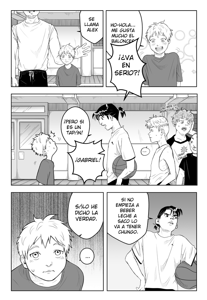9ran-y-kurohaine-curso-de-manga-online-de-escola-joso-centro-de-comic-y-artes-visuales