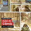 Curso Online de Guion para Cómic