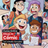 Curso online onlive de comic