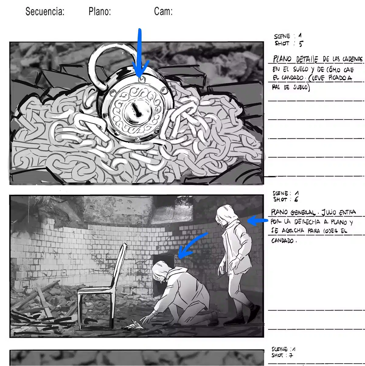 1curso-de-storyboard-audiovisual-de-escola-joso-centro-de-comic-y-artes-visuales