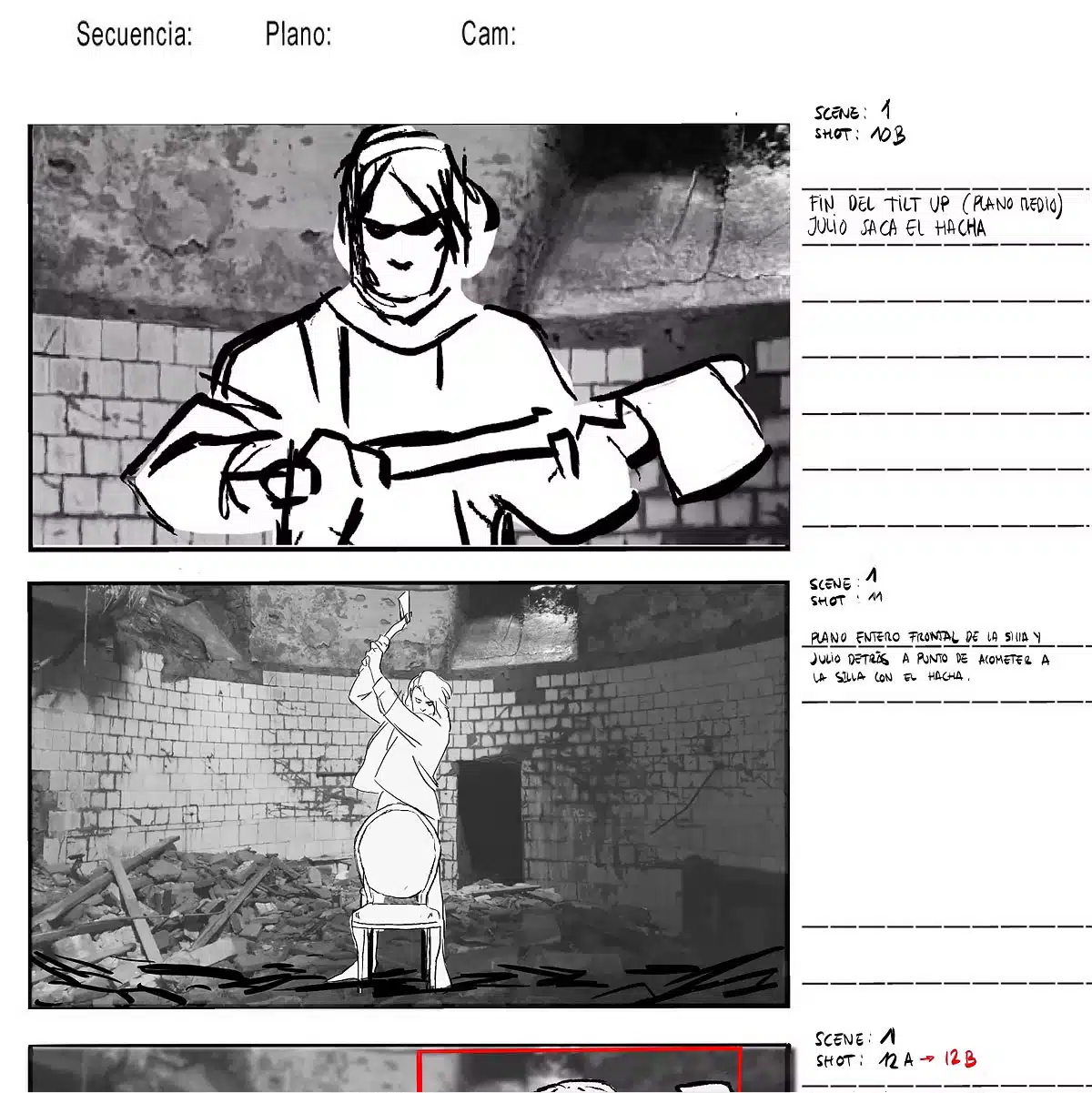 2curso-de-storyboard-audiovisual-de-escola-joso-centro-de-comic-y-artes-visuales