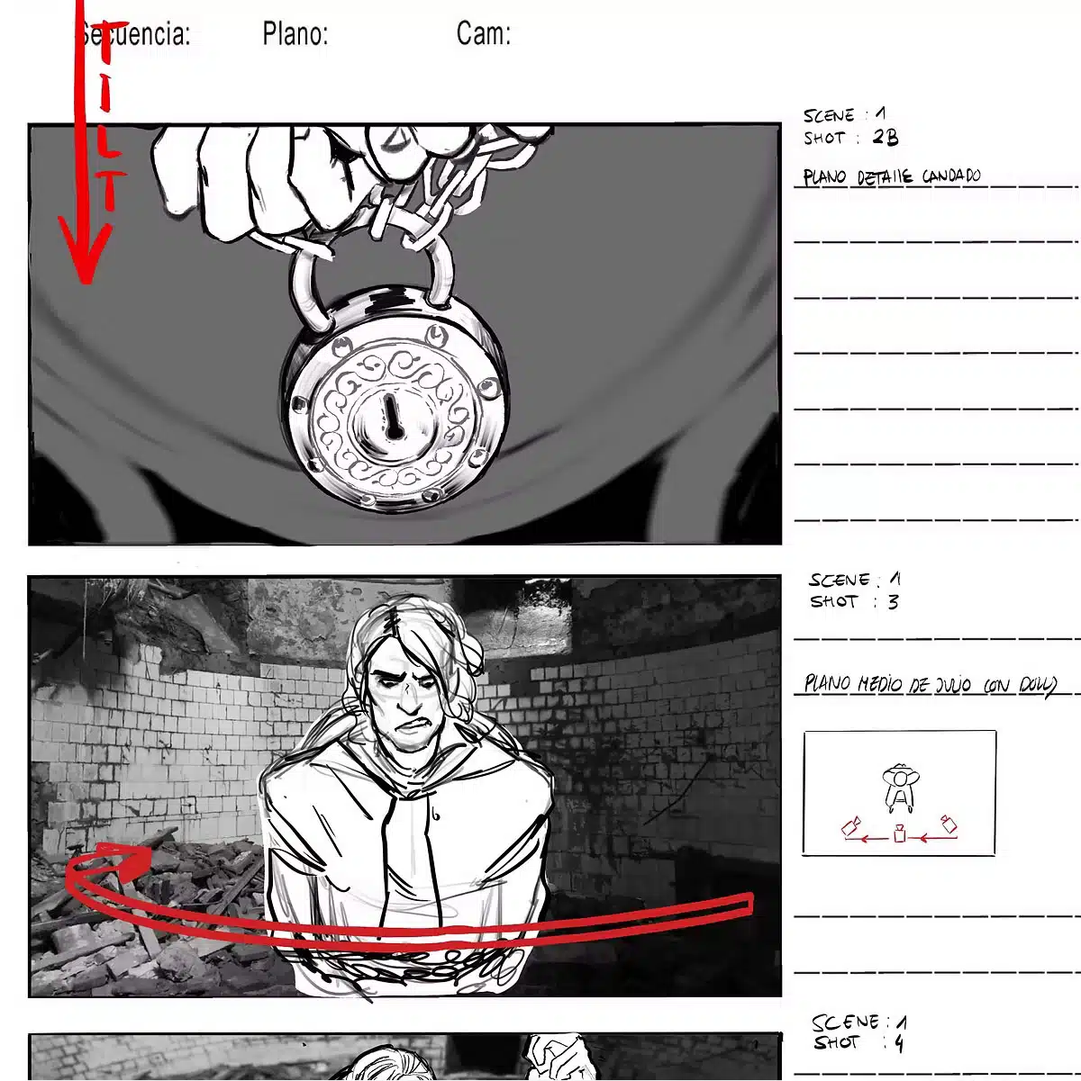 3curso-de-storyboard-audiovisual-de-escola-joso-centro-de-comic-y-artes-visuales