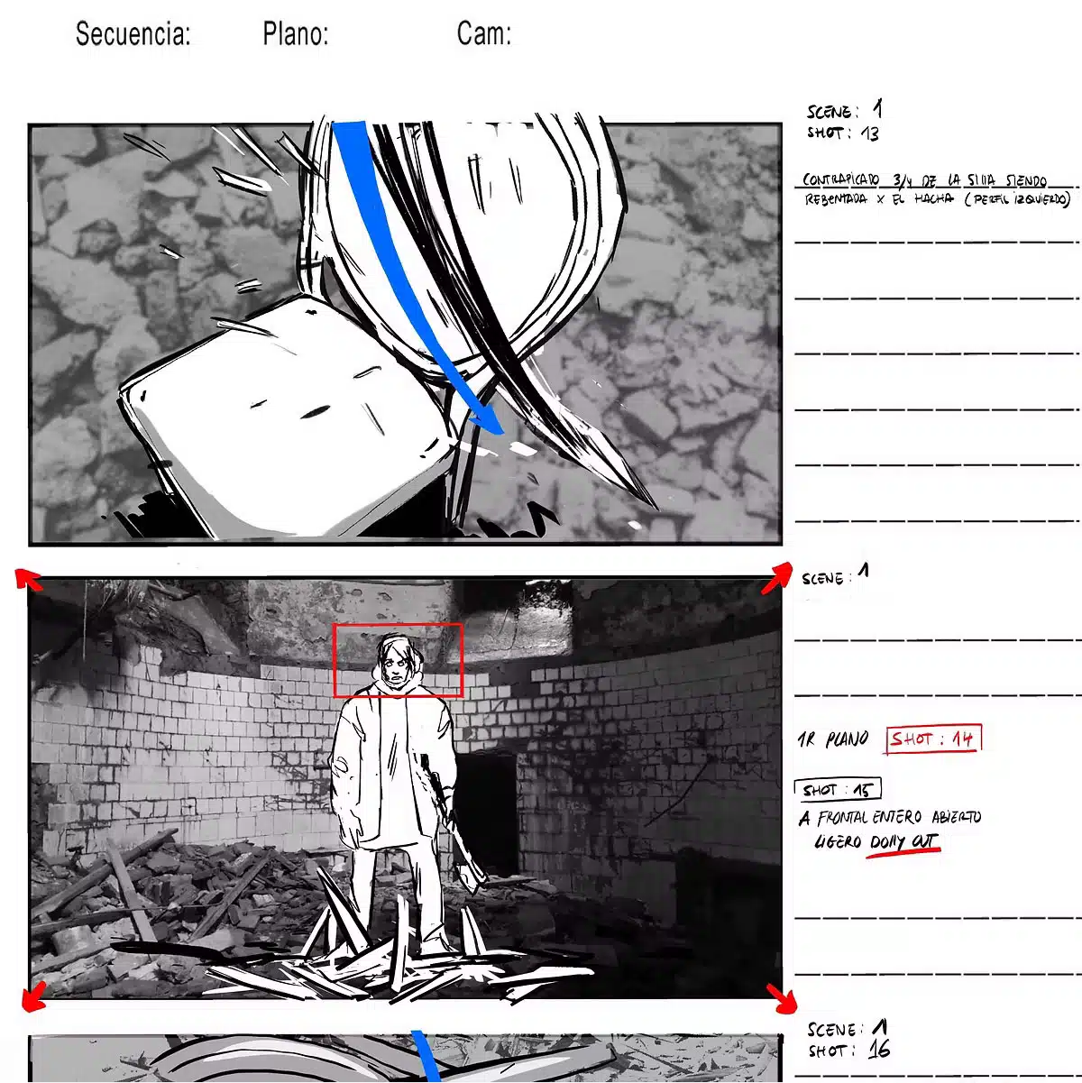 4curso-de-storyboard-audiovisual-de-escola-joso-centro-de-comic-y-artes-visuales