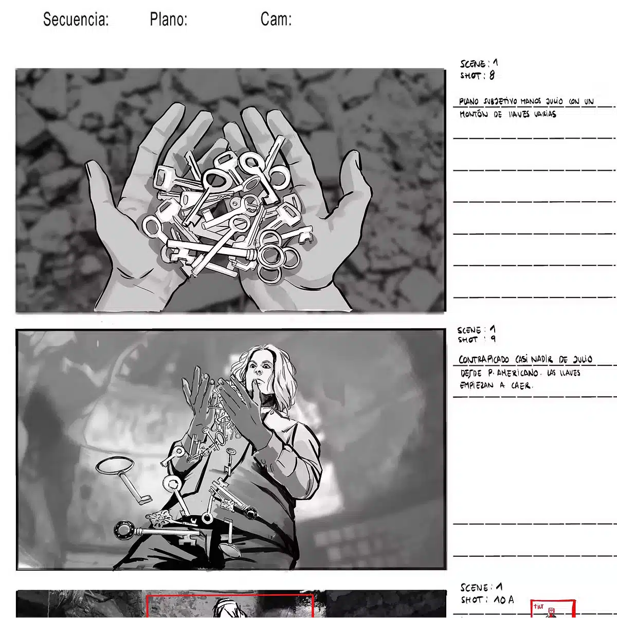 5curso-de-storyboard-audiovisual-de-escola-joso-centro-de-comic-y-artes-visuales