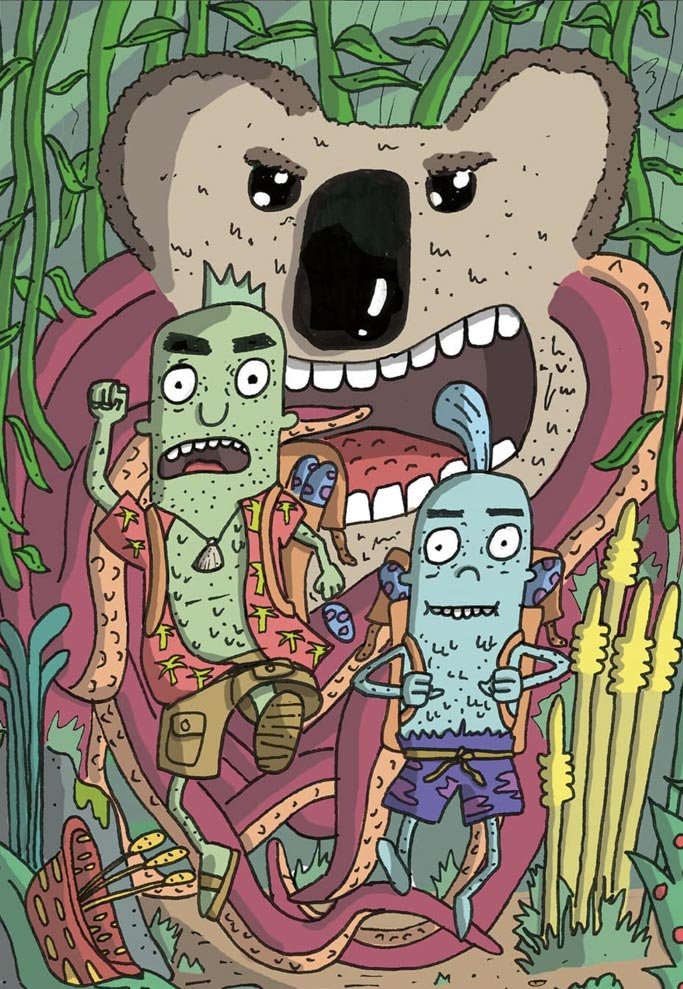 7albert-gene-curso-online-de-humor-grafico-escola-joso-centro-de-comic-y-artes-visuales