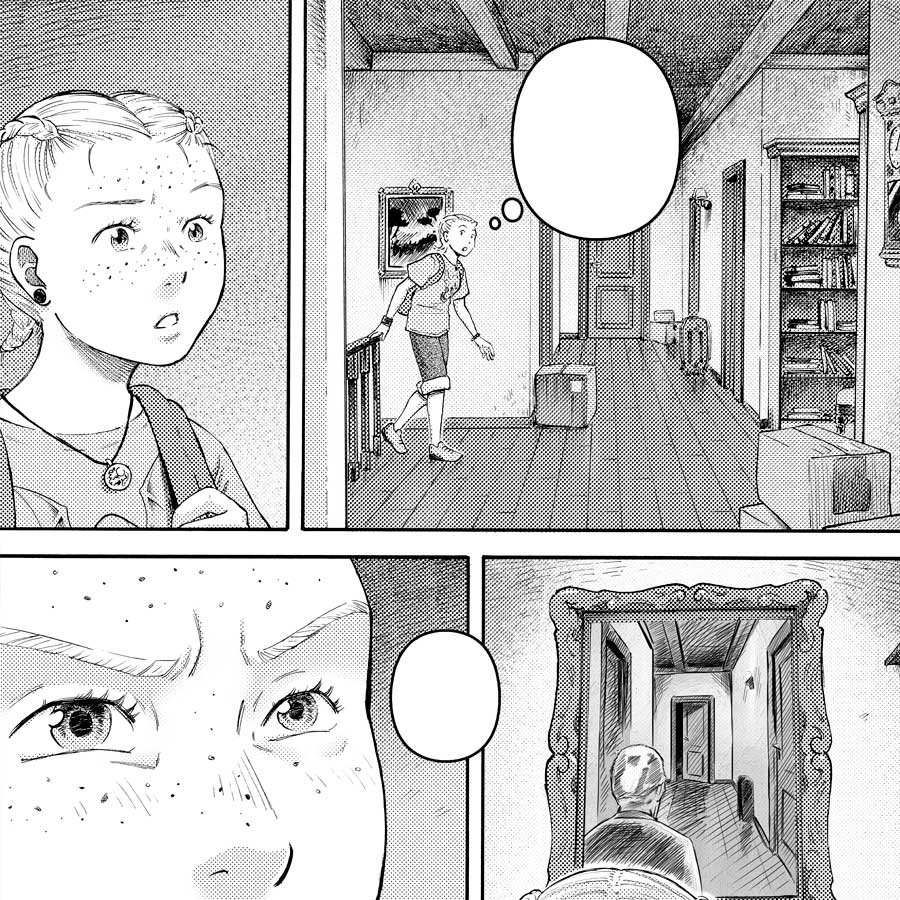 30curso-online-de-verano-de-guion-de-manga-de-escola-joso-centro-de-comic-y-artes-visuales