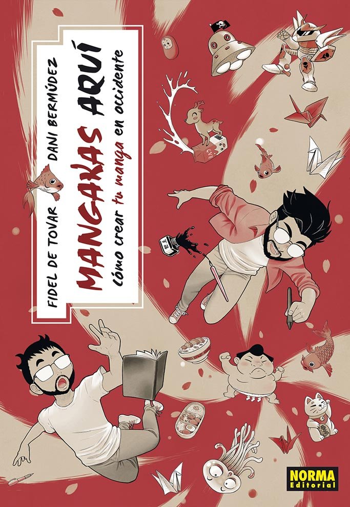 4fidel-de-tovar-curso-online-de-guion-de-manga-de-escola-joso-centro-de-comic-y-artes-visuales