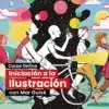 Curso online onlive de ilustración con Mar Guixé