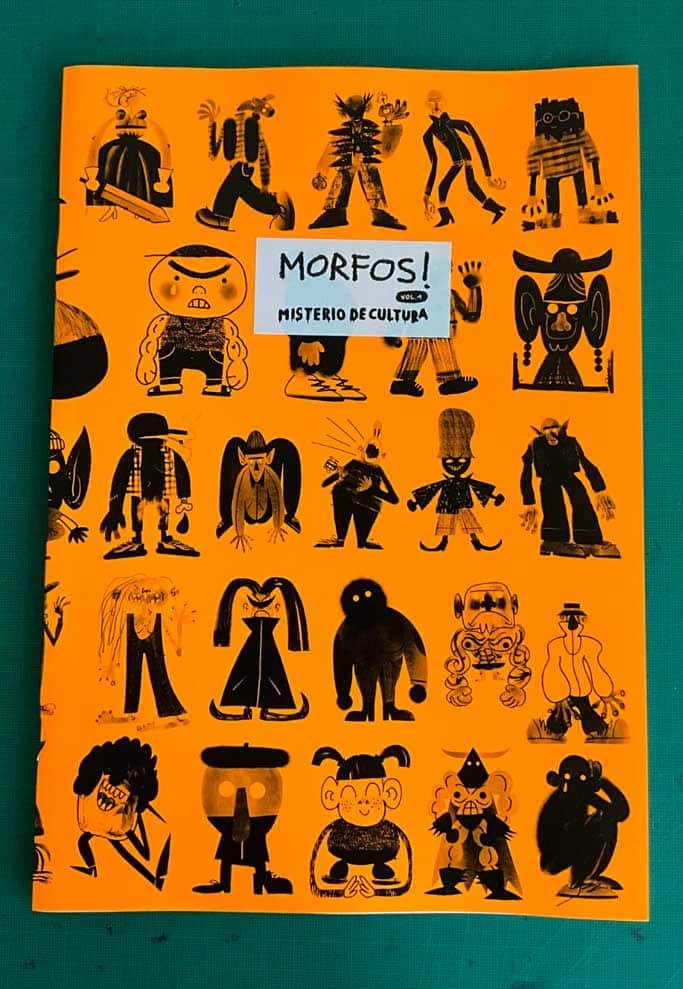 2curso-online-de-fanzines-escola-joso-centro-de-comic-y-artes-visuales