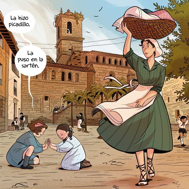 8Curso-online-de-creacion-de-novela-grafica-consara-soler-de-la-joso-mas-escuela-de-comic-y-artes-visuales-