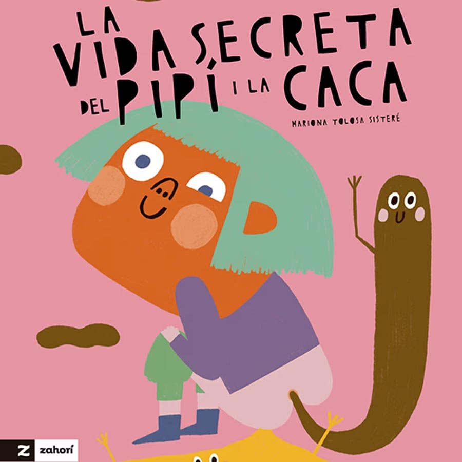 book-caca-curso-online-de-ilustracion-infantil-de-escola-joso-centro-de-comic-y-artes-visuales