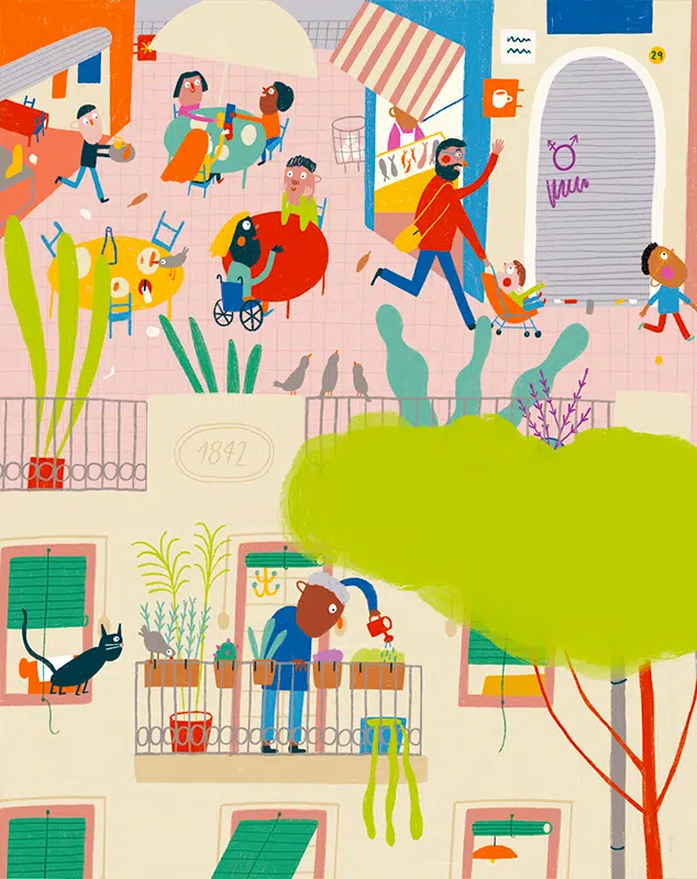 curso-online-de-ilustracion-infantil-de-escola-joso-centro-de-comic-y-artes-visuales