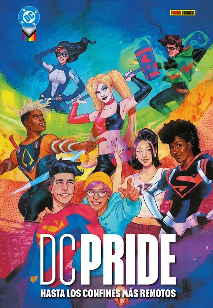 dc-pride-2025-Curso-online-de-creacion-de-novela-grafica-con-sara-soler-de-la-joso-mas-escuela-de-comic-y-artes-visuales-