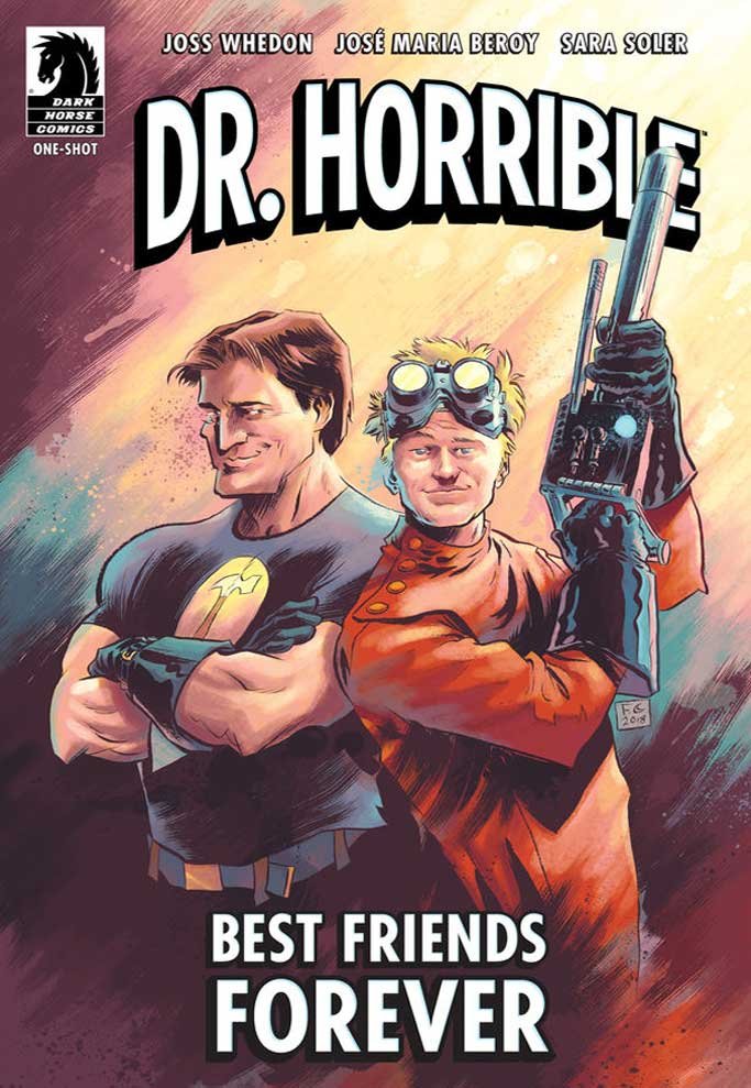 dr-horrible-2025-Curso-online-de-creacion-de-novela-grafica-con-sara-soler-de-la-joso-mas-escuela-de-comic-y-artes-visuales-