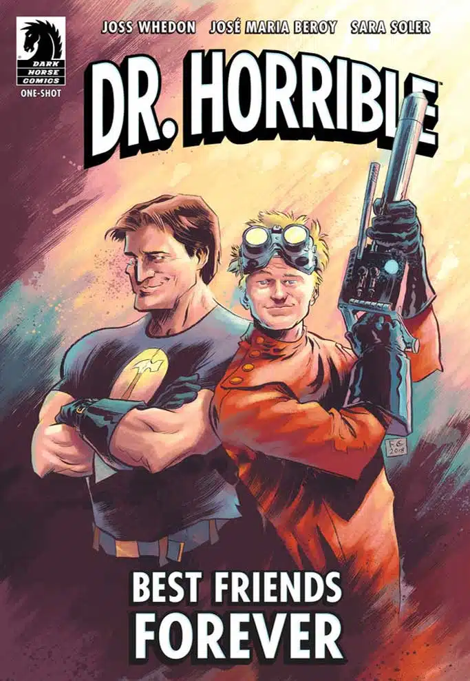 dr-horrible-2025-Curso-online-de-creacion-de-novela-grafica-con-sara-soler-de-la-joso-mas-escuela-de-comic-y-artes-visuales-