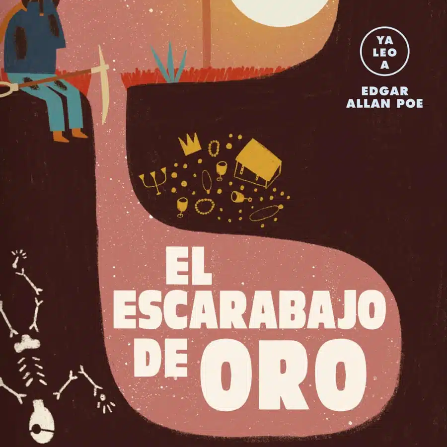 escarabajo-de-oro-curso-online-de-ilustracion-infantil-de-escola-joso-centro-de-comic-y-artes-visuales