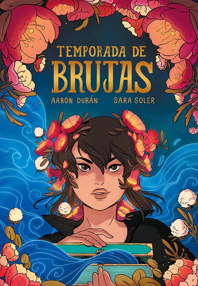 temporada-de-brujas--2025-Curso-online-de-creacion-de-novela-grafica-con-sara-soler-de-la-joso-mas-escuela-de-comic-y-artes-visuales-